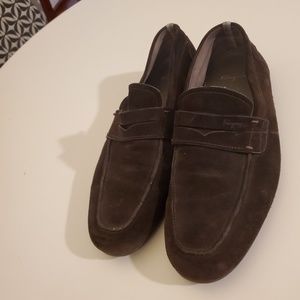 Salvatore Ferragamo size 11.5